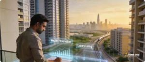 Are Luxury Homes in India a Better Long-Term Investment for NRIs