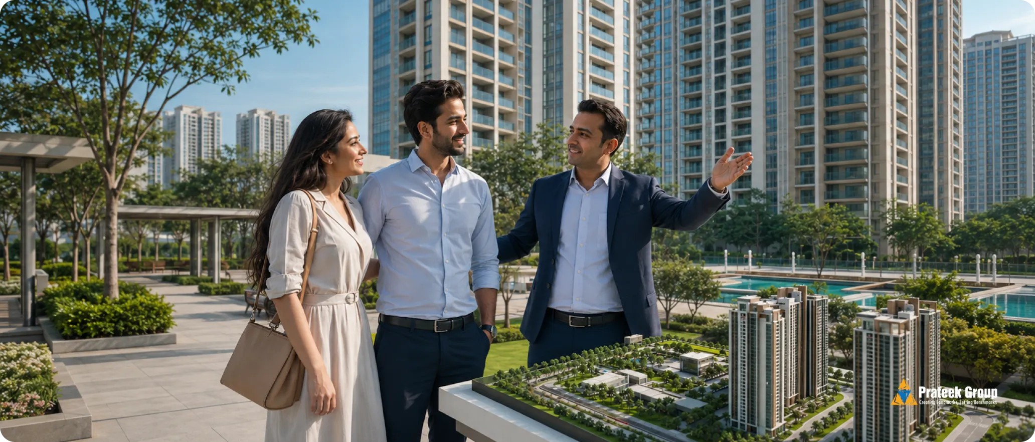 Builder And Project Options Buyers Can Compare