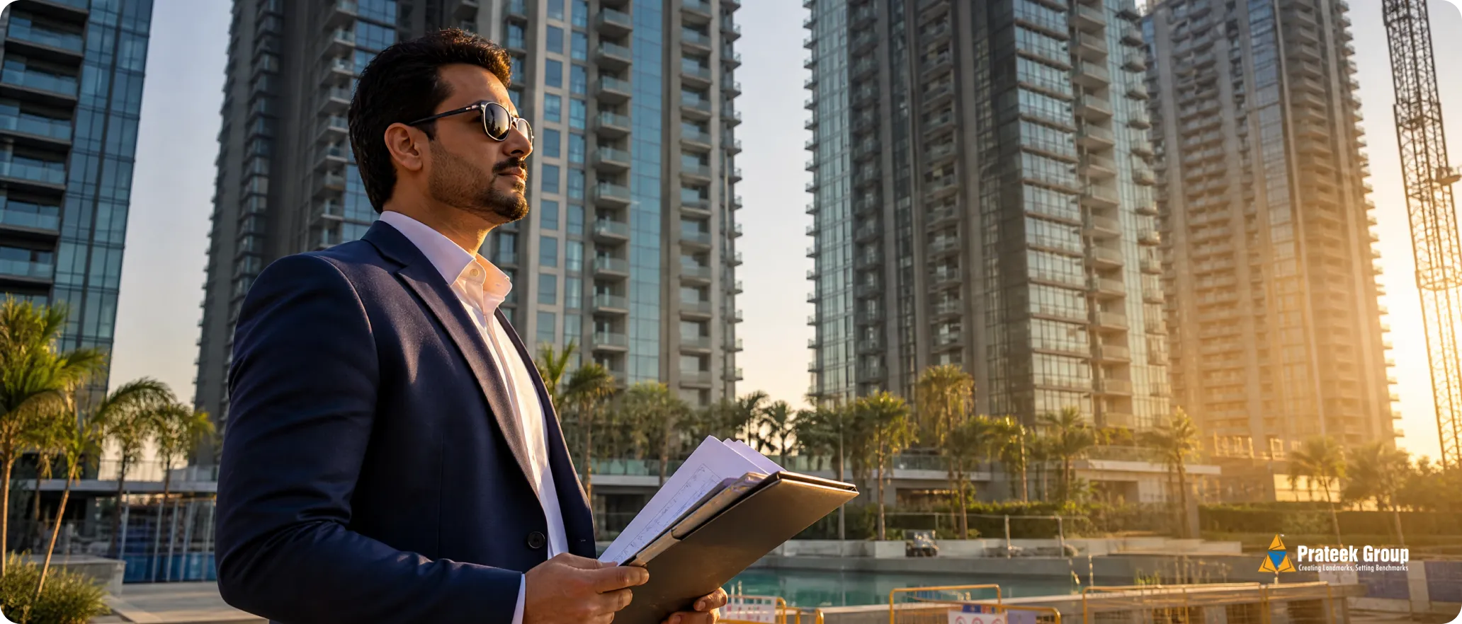 Buyer checks before choosing a premium project