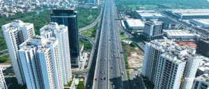 Delhi-Katra Expressway and Its Growing Impact on Delhi NCR Property Markets