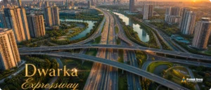Dwarka Expressway_ Redefining Urban Living And How!