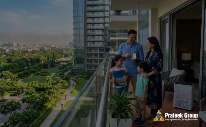 How Air Quality Concerns Are Changing Homebuying Choices In NCR