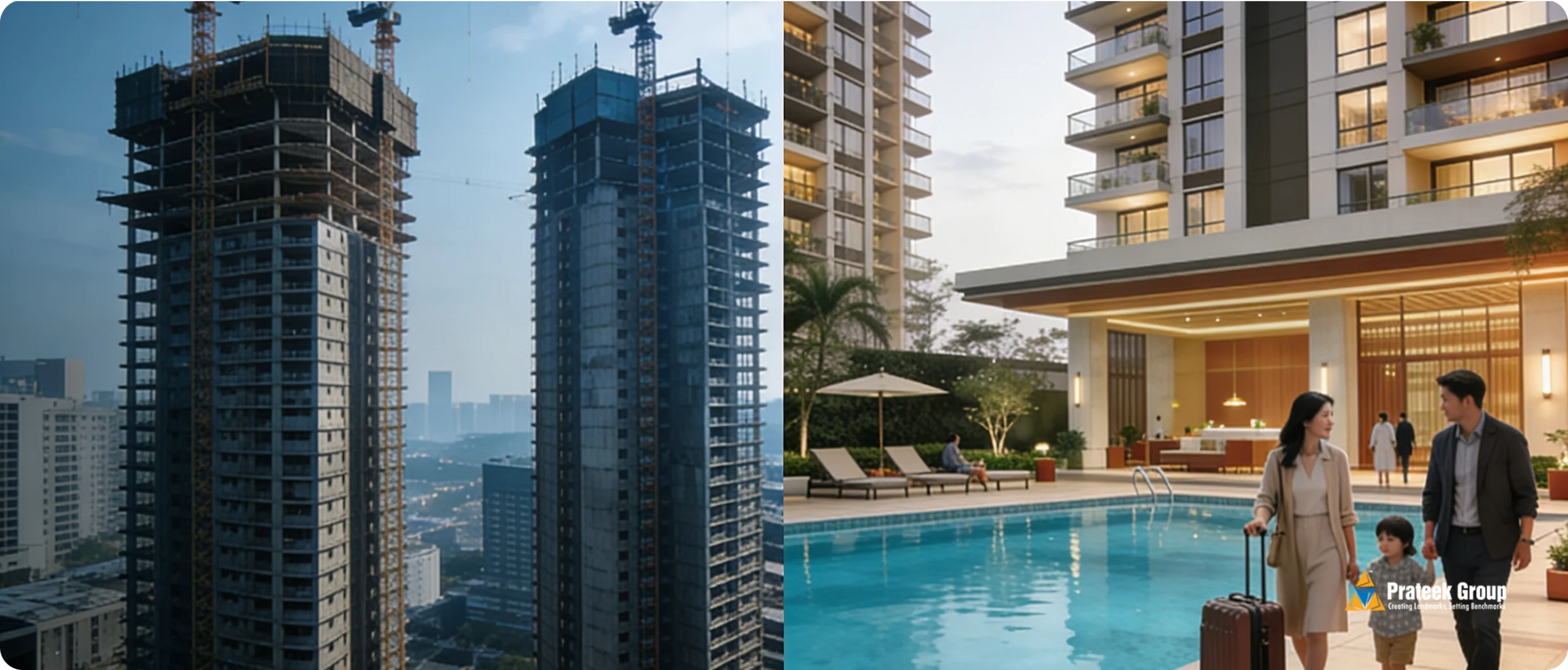 How to Reduce Delay Risks in Under-Construction and Resale Deals