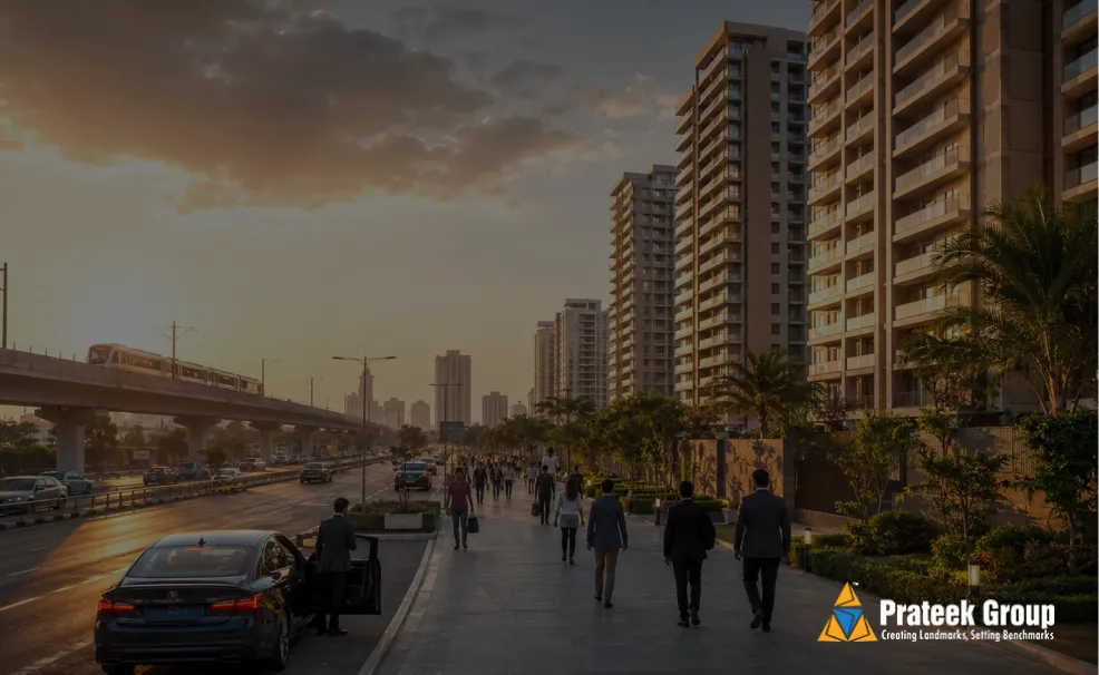 Is Siddharth Vihar, Ghaziabad A Good Place To Buy In 2026
