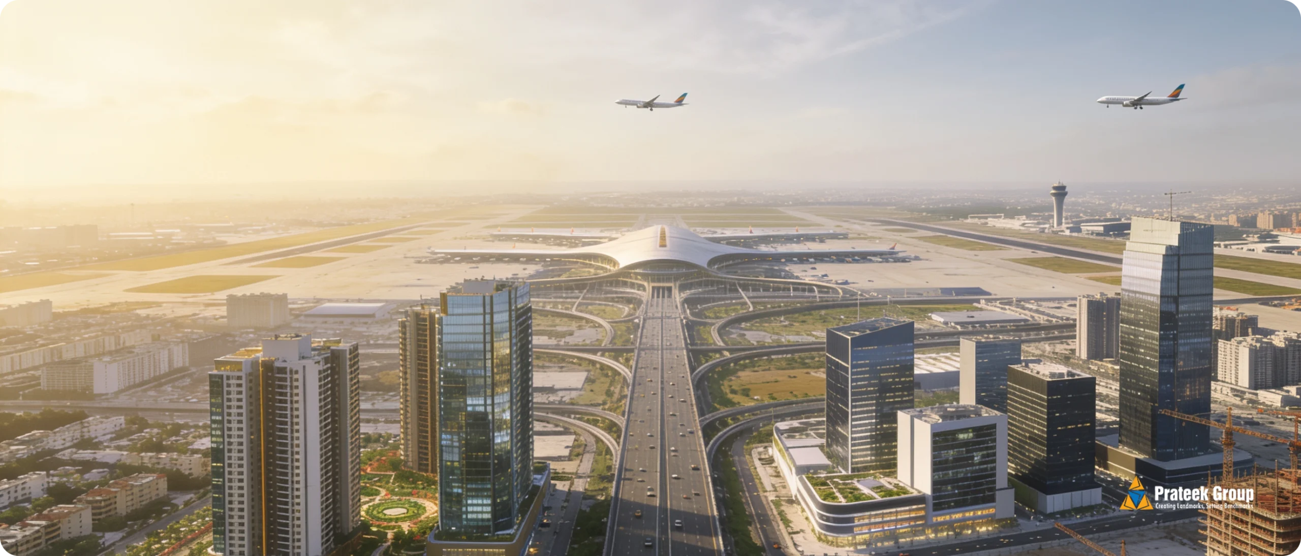 Jewar Airport Real Estate Impact_ How Noida Property Prices Are Moving In 2026