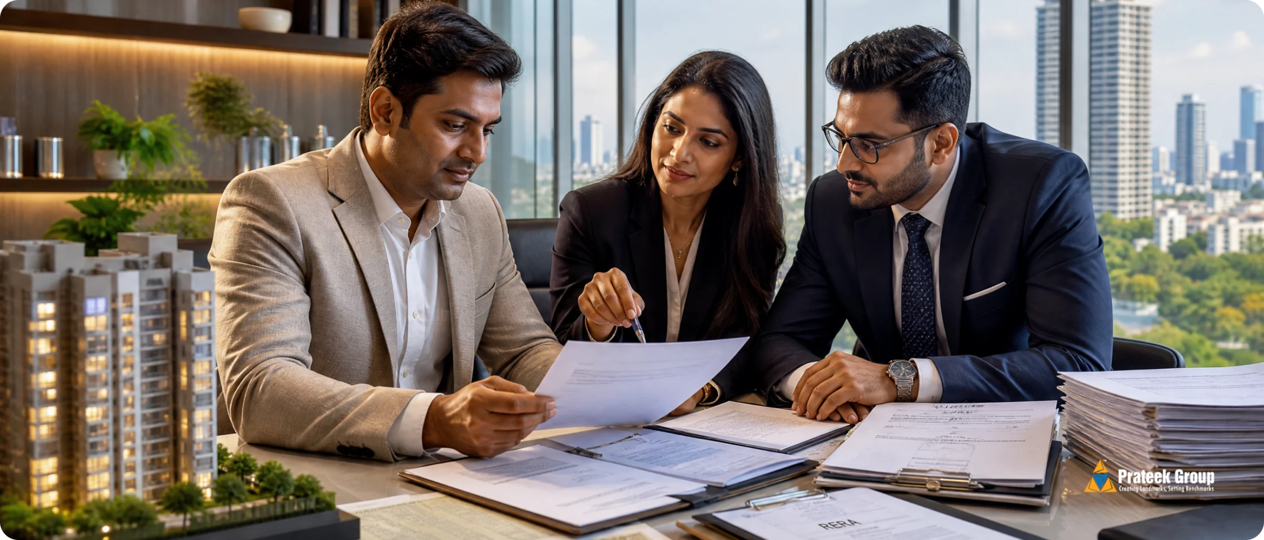 Legal Checks, RERA Checks, Registry Checks, And Approval Risk