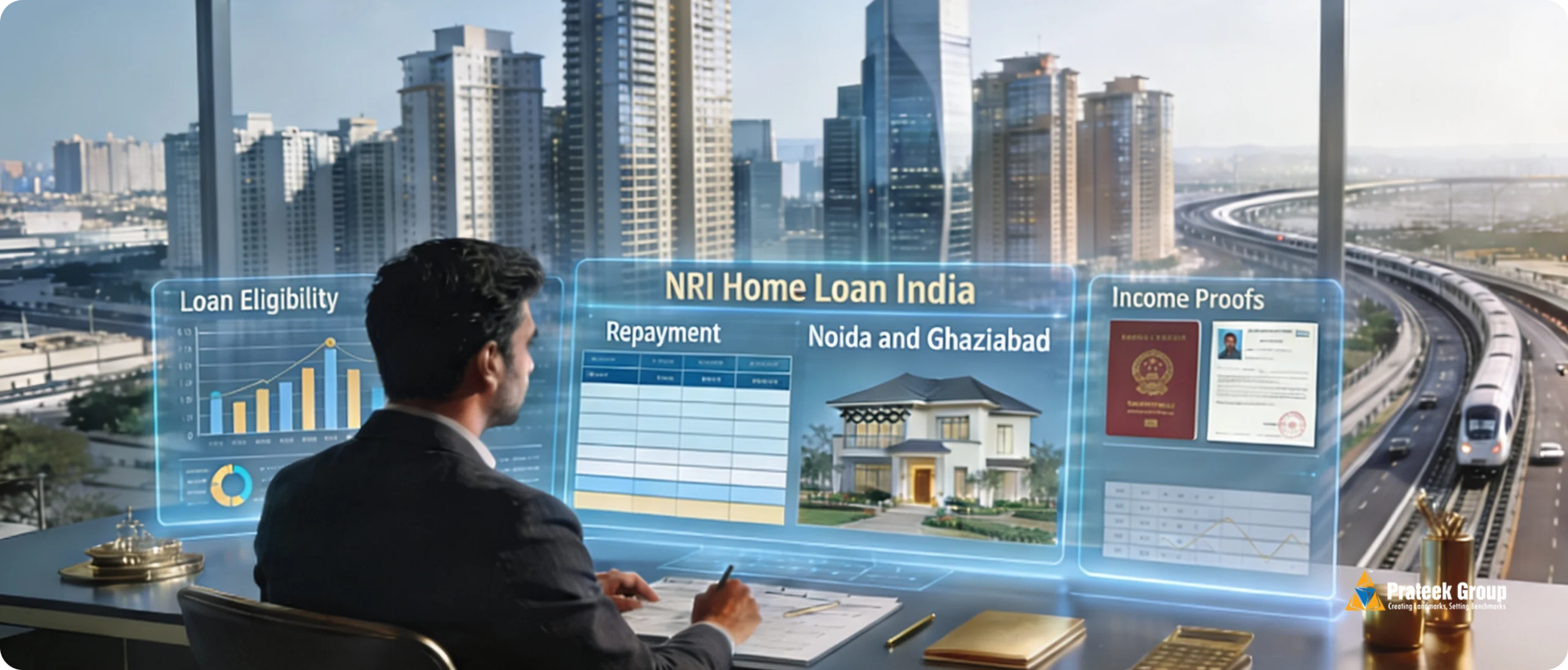 NRI Home Loan in India_ Eligibility, Documents, and Practical Tips