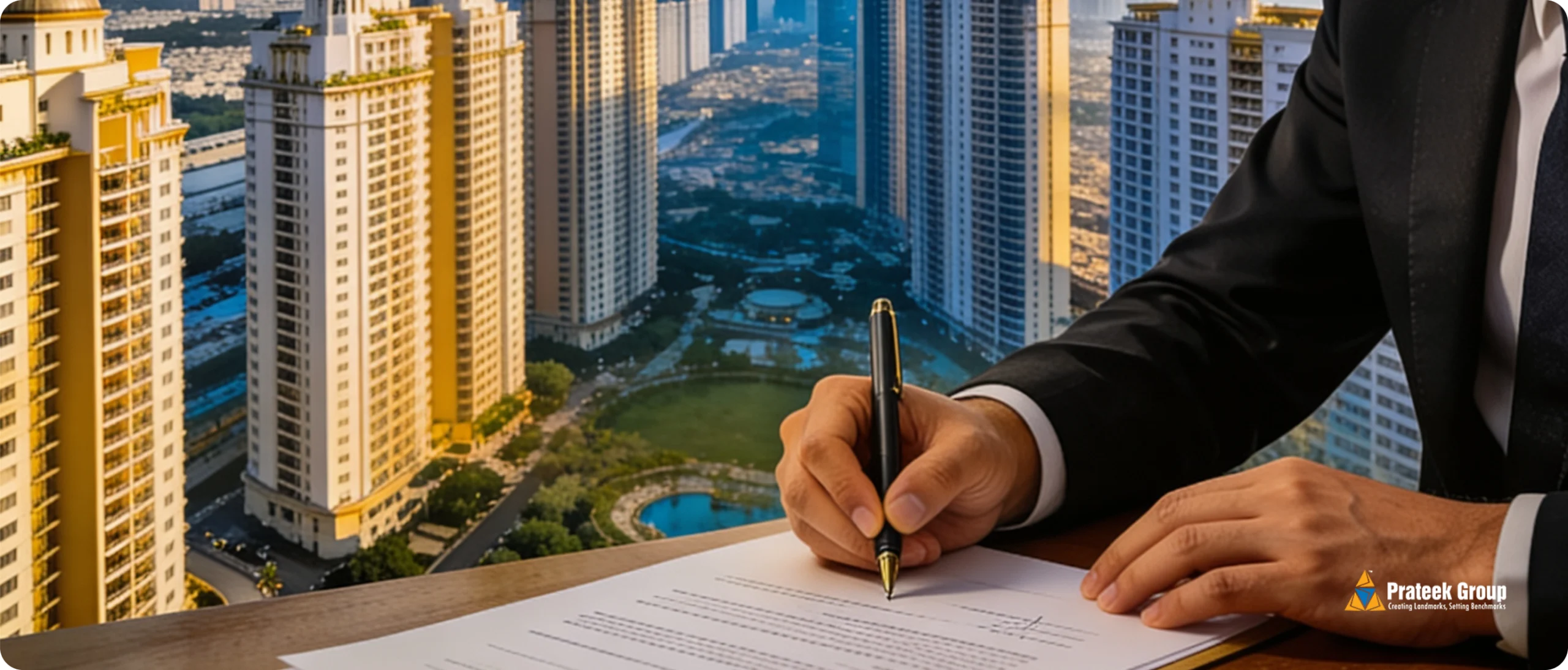India’s real estate market continues to draw strong interest from non-resident Indians in 2026. Whether the plan is to buy a family home in Noida, a premium apartment in Gurgaon, or a long-term asset in the NCR corridor, many NRIs now prefer handling property decisions from abroad. Digital documentation, online communication, and more organized developers have made remote buying easier. However, one legal document still needs careful attention: the Power of Attorney. A Power of Attorney, or PoA, allows an NRI to appoint a trusted person in India to manage specific property-related tasks on their behalf. This may include signing papers, visiting the registrar’s office, coordinating with the developer, or completing loan and possession formalities. While the process may look simple, the document carries serious legal weight. Many issues begin when buyers treat PoA as a routine formality. Poor drafting, broad authority, or choosing the wrong representative can lead to delays, disputes, or financial risk. This blog explains how NRI property buyers can use PoA safely, what to check before signing, and how to protect their investment at every stage. Why Power of Attorney Matters for NRI Property Buyers in 2026 For NRI property buyers, Power of Attorney is more than a convenience document. It helps manage distance, paperwork, and legal formalities, but only when used carefully. Before signing one in 2026, buyers should understand why it matters and where caution is needed. Why Many NRIs Cannot Travel for Every Property Step Buying property in India as an NRI usually involves several rounds of coordination. There may be site visits, price discussions, agreement review, home loan paperwork, payment approvals, registration, and later, possession formalities. Each stage can need a signature, identity verification, or a physical visit. For NRIs living in the US, UK, Canada, UAE, Australia, or other countries, flying to India for every step is rarely practical. Work schedules, family responsibilities, visa planning, and time zone gaps often make remote buying the only workable option. In 2026, this has become even more relevant as NRIs continue to look at Indian real estate for family use, rental income, and long-term asset creation. Under FEMA rules, NRIs can generally buy immovable property in India, except agricultural land, plantation property, or farmhouses, subject to applicable conditions. How PoA Helps in Remote Buying and Registration A Power of Attorney helps bridge this distance. Through a properly drafted PoA, an NRI can authorise a trusted person in India to handle specific property-related tasks. These may include signing selected documents, submitting papers, coordinating with the developer, appearing before the sub-registrar, or completing registration-related steps. However, the wording matters. A safer PoA should clearly mention the property, the authorised person, and the exact powers being granted. For property matters, the document is usually notarised abroad, attested through the Indian Embassy or Consulate, sent to India, and then stamped or registered as required by the local registration rules. This means an NRI in Dubai, London, Toronto, or Singapore can complete a property transaction in India without being present at every stage, provided the PoA is legally executed and accepted by the concerned authority. Growing Demand from NRIs in NCR and Major Indian Cities NCR remains one of the familiar real estate markets for many NRI buyers. Noida, Greater Noida, Gurgaon, and Ghaziabad attract attention because of expressway access, metro connectivity, RERA-registered projects, organized housing options, and better price flexibility compared with some older metro markets. Many NRIs also have personal reasons for choosing NCR. Some have family in Delhi-NCR. Some studied or worked here before moving abroad. Others see areas such as Noida Expressway, Sector 150, Siddharth Vihar, and Gurgaon as long-term residential or rental markets. Because of this, PoA has become a practical support document for remote buying. It allows a trusted India-based representative to complete important formalities while the buyer continues to manage decisions from abroad. Why Convenience Should Never Replace Legal Caution Remote buying is useful, but it should not make buyers careless. A loosely written PoA can give more power than intended. Choosing the wrong representative can create payment, registration, or ownership-related problems. Therefore, NRIs should treat PoA with the same seriousness as the sale agreement. It should be specific, legally reviewed, properly attested, and limited to the required transaction. A good PoA makes remote buying easier. A careless one can put the entire investment at risk. Types of Power of Attorney NRIs Should Understand Before signing a Power of Attorney, NRI buyers should know which type fits their transaction. A broad document may look convenient, but a specific, well-drafted PoA usually gives better protection, clearer authority, and fewer chances of misuse. General Power of Attorney vs Special Power of Attorney General Power of Attorney (GPA): Gives broad control to the appointed person, including financial decisions, document signing, payments, and other legal actions. For property buying, this is often too wide. Special Power of Attorney (SPA): Limits authority to one defined purpose, such as registering a specific apartment, signing selected papers, or completing possession-related formalities. For most NRI property buyers, SPA is the safer choice because it keeps the authority tied to one transaction and reduces the chance of misuse. Which Type Is Safer for One Property Transaction If an NRI is buying one flat, plot, or apartment, a Special Power of Attorney usually works better. It can mention the exact property, location, developer, registration purpose, and documents the representative is allowed to sign. For example, if the purchase is for a flat in Sector 150, Noida, the PoA should not give open authority over all property matters in India. It should stay limited to that one transaction. Once the task is complete, the authority should either end automatically or expire as per the validity period written in the document. Why Limited Authority Is Often Better Than Broad Authority Broad authority may feel convenient at first, especially when the buyer is abroad. However, it can create avoidable risk. A loosely written GPA may allow the holder to take steps the buyer never intended. That is why limited authority is usually better. It gives the representative enough power to complete the required work, but not enough freedom to act beyond the purchase. A narrow PoA also makes the document easier to explain during registration, loan processing, or legal review. Common Mistakes Buyers Make While Choosing PoA Type Choosing a GPA “just to keep things flexible.” Not adding expiry dates or task-based limits. Allowing the representative to handle payments without clear written restrictions. Giving PoA to a broker instead of a trusted family member or legal professional. Using vague wording such as “all property matters” instead of naming the exact property. Fix: Keep the PoA specific, time-bound, legally reviewed, and linked only to the property transaction you actually need to complete. What to Check Before Signing Any PoA Document Scrutinize every line before signing. A PoA may look simple, but one vague clause can create problems later. Here’s your checklist: Exact Powers: The document should clearly state what your representative can do. Avoid broad lines like “handle all property matters.” Ask your lawyer to explain every legal phrase in plain language. Property Details: Add the full property address, project name, unit details, and city. If the PoA is for one apartment, it should mention that property only. Names and ID Proofs: Your name should match your passport. The representative’s full legal name, address, and ID details should also be accurate. Validity Period: Add a clear start date, end date, or task-based validity. An open-ended PoA can create unnecessary risk. Cancellation Clause: The document must allow you to revoke the authority in writing. Ideally, it should also include automatic expiry once the assigned task is complete. Lawyer Sign-Off: Get the draft reviewed by an Indian property lawyer before signing abroad. This helps ensure the wording fits local registration and state-level requirements. Cost? Minimal. Protection? Massive. A quick legal review before signing can save months of disputes, delays, or registration problems later. Legal Process for NRIs Signing PoA From Abroad Sign the PoA carefully and follow each step in the right order. For property matters, most delays happen because one document is missed or the original paper is not stamped correctly in India. Notarisation in the Foreign Country The first step is notarisation in the country where the NRI lives. A certified notary public verifies the signer’s identity and confirms that the signature was made properly. Carry Valid ID: Keep your passport, visa or residence proof, and local address proof ready. Sign Correctly: Sign exactly as your name appears in the PoA and supporting documents. Check Local Rules: Notary formats can differ from country to country, so follow the process accepted in your place of residence. Indian Embassy or Consulate Attestation After notarisation, the PoA usually needs attestation from the Indian Embassy or Consulate. Indian missions commonly verify the applicant’s identity, ensure the document is complete, and attest the signature for use in India. No Blank Spaces: The document should be complete before submission. Use Correct Photos and ID: Some consulates ask for a recent photograph, passport copy, and supporting identity documents. Apostille Check: Since India is part of the Hague Apostille Convention, apostille may apply in member countries, but confirm what the Indian state or registrar will accept for your property matter. Sending Original Documents to India Once attested, send the original PoA to India. For registration and property use, photocopies usually do not work. Use Tracked Courier: Send it through a reliable service and keep delivery proof. Plan Time Buffer: Courier delays, public holidays, or registrar objections can slow the process. Send Supporting Papers: Your representative may also need passport copies, photographs, address proof, and property papers. Stamp Duty, Adjudication, and Registration Based on State Rules After the PoA reaches India, it generally needs stamping or adjudication as per the state where it will be used. Registration may also be required depending on the powers granted and local rules. Recent legal guidance also confirms that an attested original is couriered to India for adjudication and stamping under relevant state stamp duty rules. Follow State Rules: Stamp duty and registration requirements differ by state. Check Property Location: For Noida or Greater Noida, Uttar Pradesh rules will matter. Take Local Review: Ask a local property lawyer or developer’s legal team to confirm the exact registrar requirement before the appointment. Risks NRIs Must Avoid While Using Power of Attorney PoA is useful, but it is not foolproof. Sidestep these risks before your representative signs anything: Unlimited Power to the Wrong Person: Do not give broad authority to someone only because they are available in India. Even family members may not understand legal paperwork, payment rules, or registration risks. Choose someone trustworthy and capable. Skipping Title Checks: A PoA does not protect you from a bad property deal. Before activation, verify the title, RERA registration, approvals, encumbrance status, builder credibility, and sale agreement terms. Unclear Payment Handling: Never allow cash payments or informal transfers. For NRI property purchases, payments should move through proper banking channels such as NRE, NRO, or inward remittance routes. This keeps the transaction traceable and avoids trouble during resale or fund repatriation. Signing Before Legal Review: Your PoA holder should not sign a sale deed, allotment paper, or possession document until a property lawyer has checked the terms. One rushed signature can create long-term issues. Relying on Unverified Brokers: Avoid online-only brokers, unclear project claims, or pressure-based deals. Work with verified developers, documented project details, and registered real estate professionals. Leaving PoA Open-Ended: Add expiry dates, cancellation rights, and task limits. Once the registration or possession work is done, revoke or close the authority in writing. Rule: PoA should support a safe transaction, not replace due diligence. Smart Way to Buy Property Safely Through PoA in 2026 Pick Reputed Developers Choose developers with clear paperwork, defined payment schedules, and a proper process for NRI buyers. A Power of Attorney can make remote buying easier, but the transaction still depends on how transparent the developer is. Prateek Group’s brochure positions the brand around trust, transparency, benchmark quality, and delivering what it promises. It also shows a delivered legacy across projects such as Royal Cliff, Fedora, Laurel, Wisteria, Stylome, Edifice, Grand Carnesia, and Grand Paeonia. Demand RERA Transparency RERA verification should never be skipped. Before your PoA holder signs anything, check the project details on the relevant state RERA portal and match them with the agreement, payment plan, and possession terms. For Prateek projects, use only brochure-backed details. For example, the brochure mentions Grand Carnesia RERA No. UPRERAPRJ723, Grand Paeonia RERA No. UPRERAPRJ1133, and Prateek Canary RERA No. UPRERAPRJ591510. Bank Everything Every payment should move through proper banking channels. NRIs should avoid cash, informal transfers, or payments routed through unknown third parties. Use NRE, NRO, or inward remittance routes as applicable, and keep every receipt safely. Before making payments, speak with a CA or financial advisor. This helps maintain FEMA compliance and protects the buyer during resale, tax filing, or repatriation of funds. Trust, But Still Verify A trusted developer can reduce the stress of remote buying, but it does not replace legal diligence. Your lawyer should review the PoA, title papers, payment terms, and registration process before your representative signs anything. With established NCR projects and a brochure-backed track record, Prateek Group can be mentioned as a developer buyers may evaluate with proper document checks and legal review. Conclusion: PoA Done Right Means Safer NRI Buying Power of Attorney can make 2026 property buying easier for NRIs, but only when handled with care. It is not a shortcut. It is a legal document that decides who can act on your behalf and how far that authority goes. Quick Wins: Choose a Special PoA and keep the powers limited. Get the draft reviewed by an Indian property lawyer. Complete notarisation, attestation, stamping, and registration properly. Verify RERA details, title papers, and developer credibility. Keep all payments through proper banking channels only. For NRIs buying in Noida, Gurgaon, Ghaziabad, or other Indian real estate markets, a well-drafted PoA can make remote buying legal, practical, and safer.