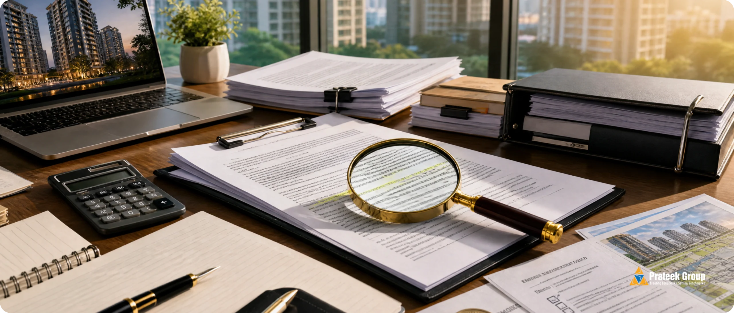 Practical Agreement Clauses Buyers Should Review