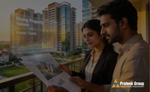 Property Price Trends in Sector 150 Noida in 2026