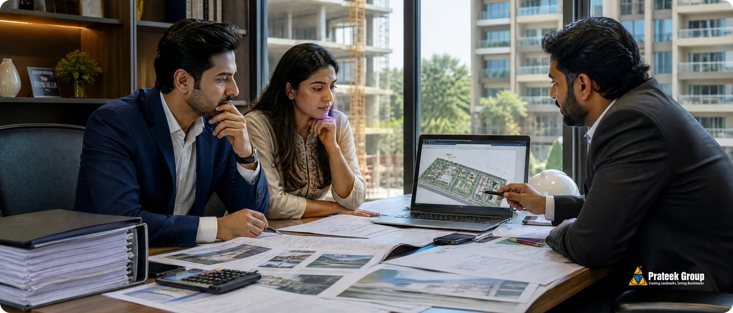 Risks Buyers Should Check Before Choosing Either Market
