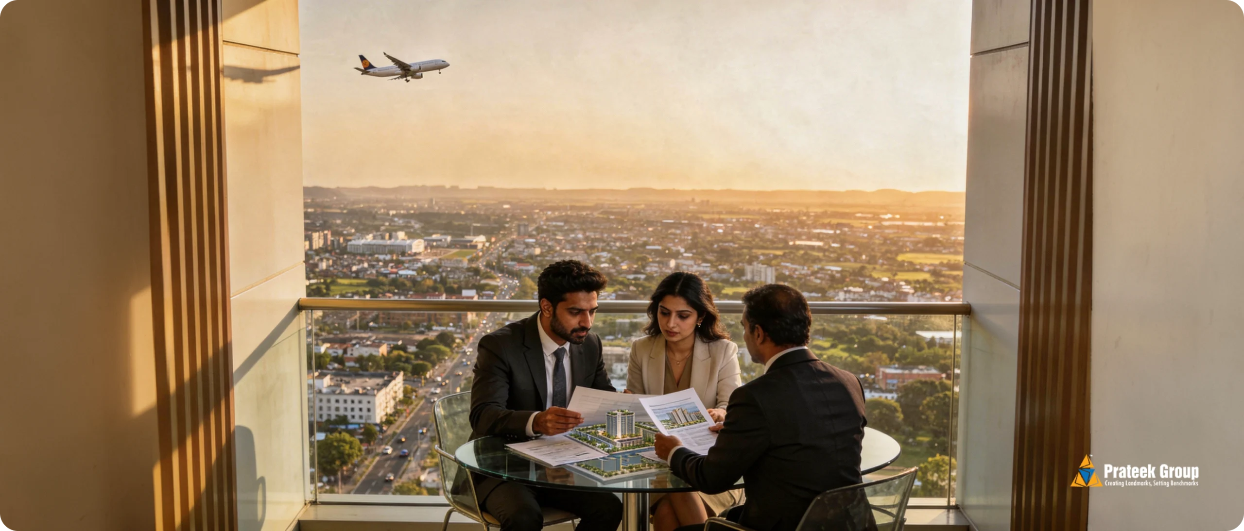 Risks Buyers Should Check Before Paying An Airport Premium