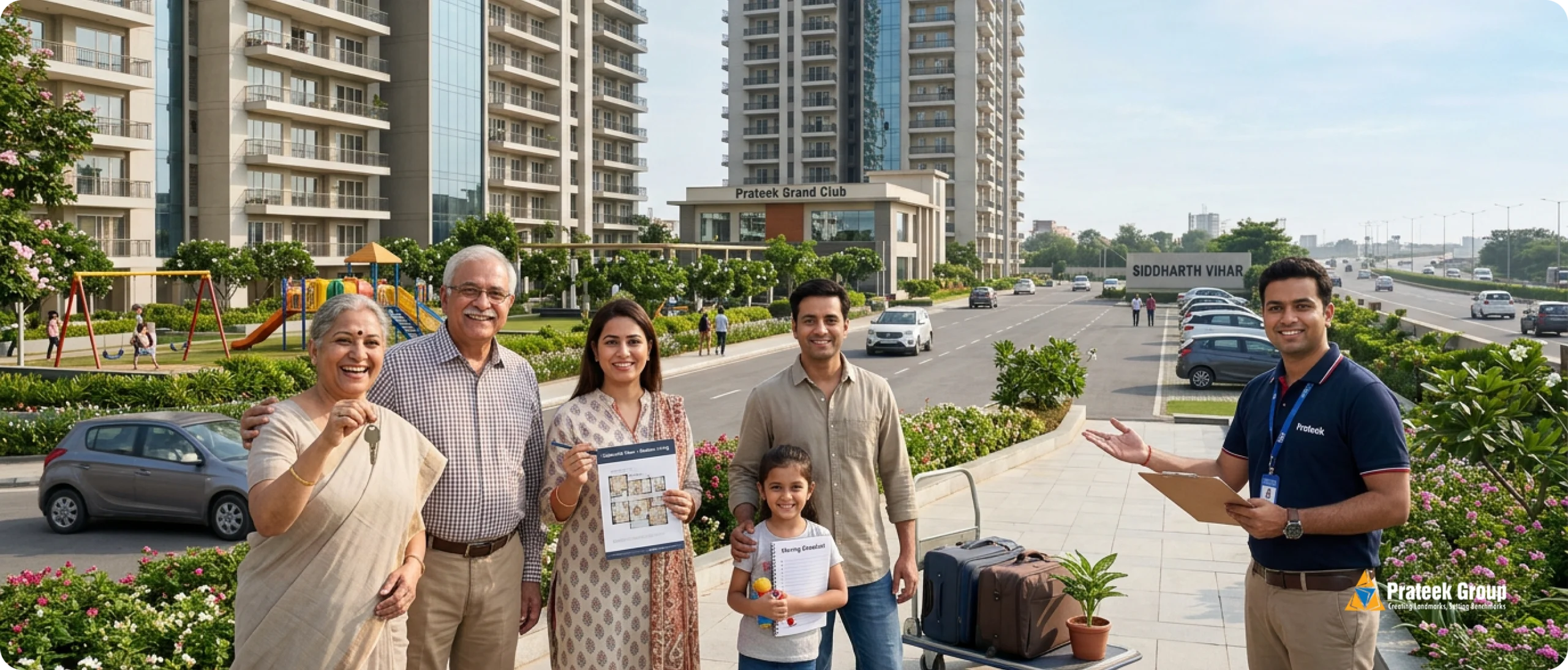 Siddharth Vihar For Upgraders_ What Families Moving From Older Ghaziabad Societies Should Know