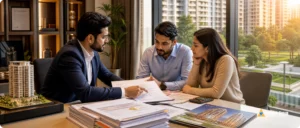 Society NOC, Transfer Charges, And Pending Dues_ Resale Flat Documents Buyers Often Miss