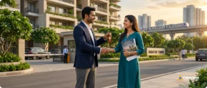 What Makes A Property Easy To Resell In NCR