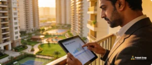 What Rental Yield Can You Expect In Sector 150 Noida