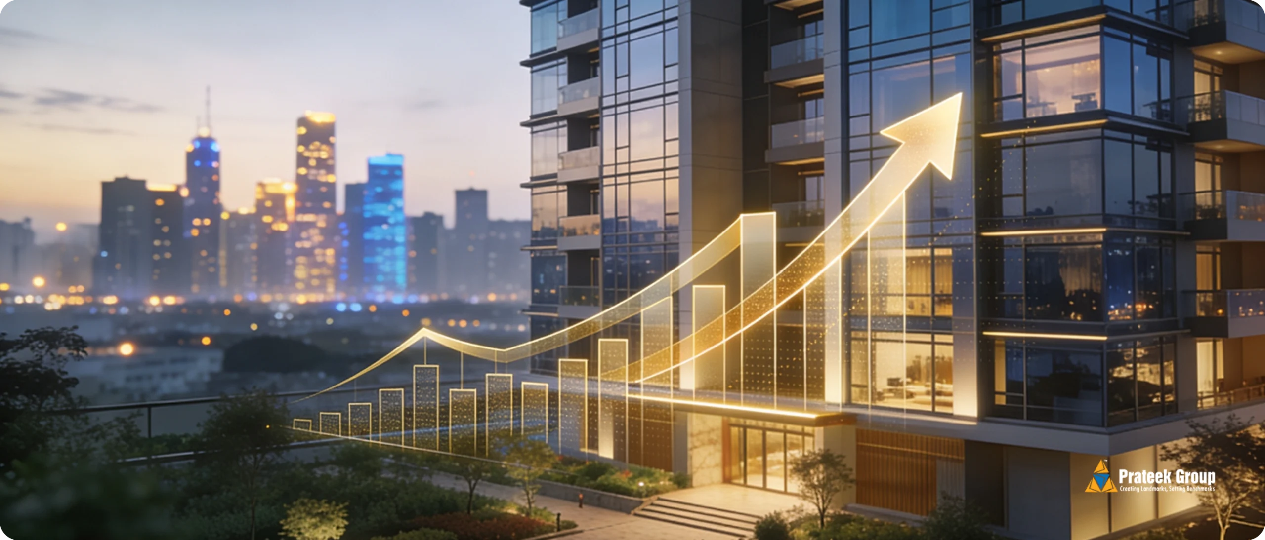 Why Trusted Developers Matter in a High-Growth Market