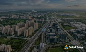 Noida Real Estate Toward 2030_ Comparing What Different Analysts Are Actually Forecasting cover