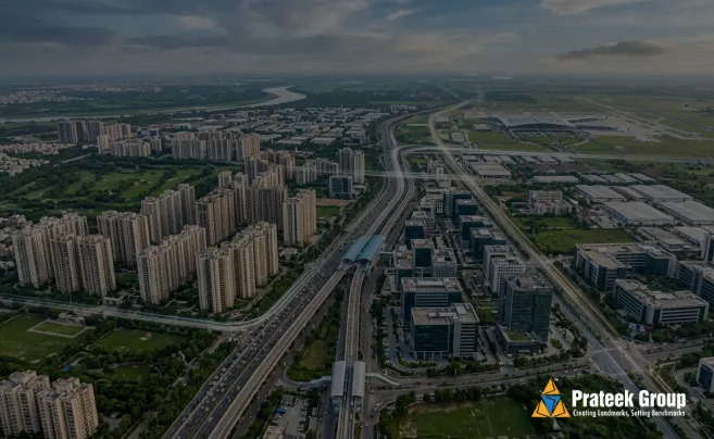 Noida Real Estate Toward 2030: Comparing What Different Analysts Are Actually Forecasting
