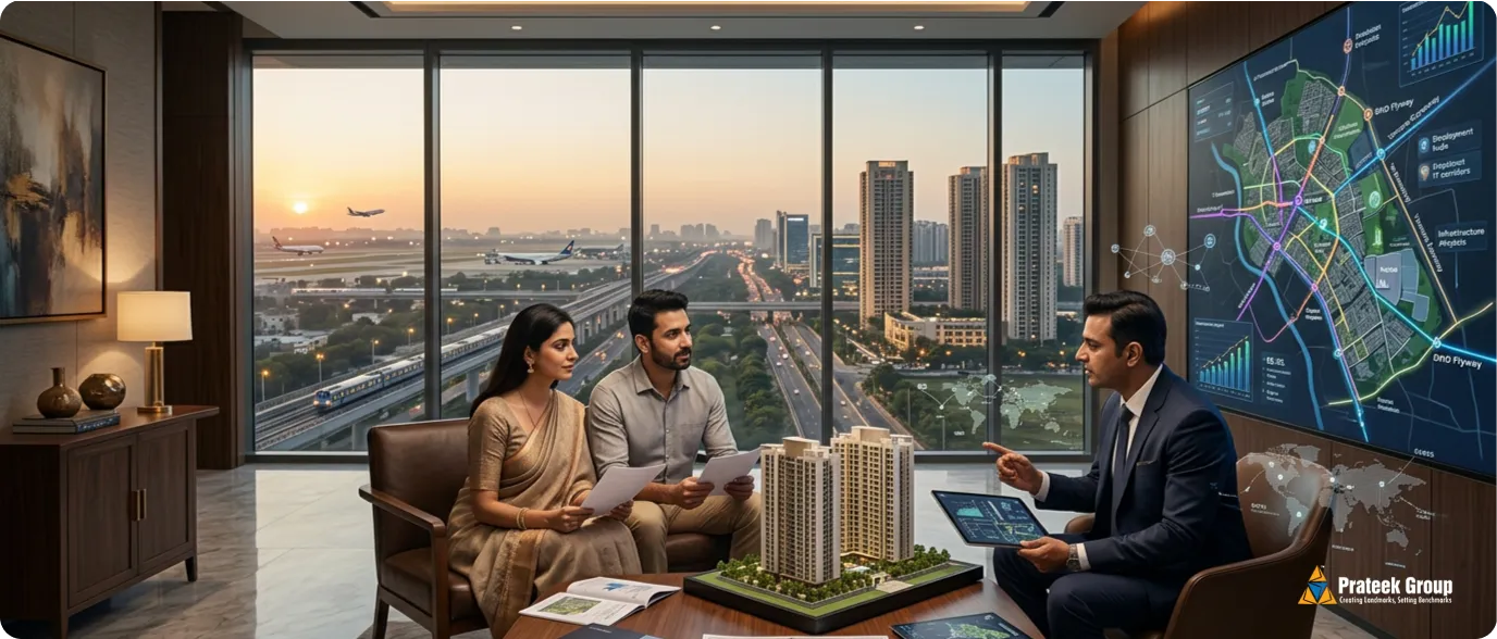 What These Forecasts Mean for Homebuyers and Investors in Practice